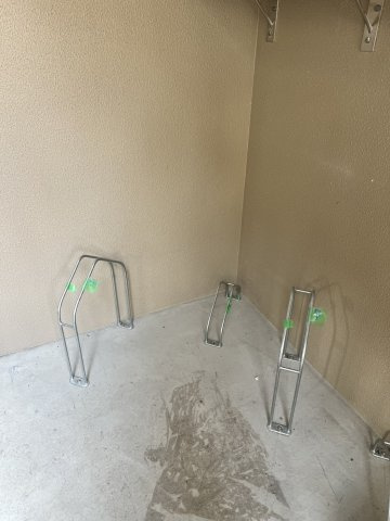 グリーンテラス本駒込のその他共用部分