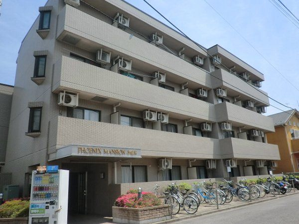 フェニックスマンション小金井