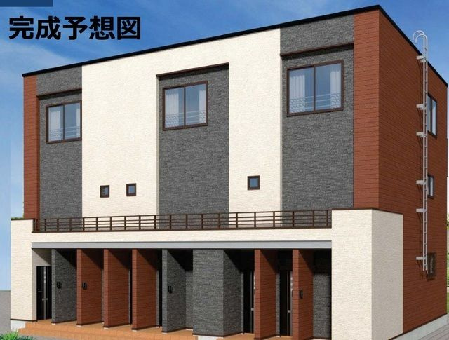 ネオ・クレマチス　　　刈谷市近郊の賃貸はクラスホーム刈谷店