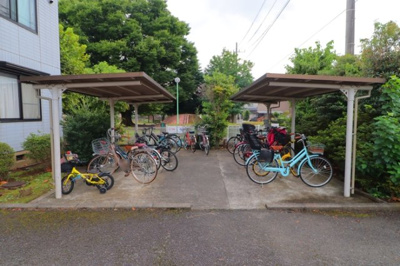 【その他共用部分】 | グリーンパークマルオカ