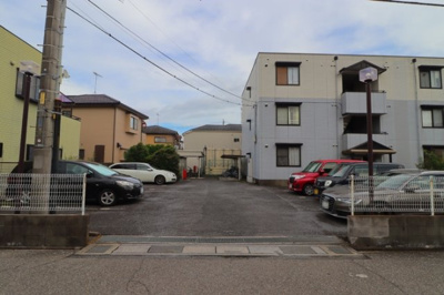 【駐車場】 | グリーンパークマルオカ