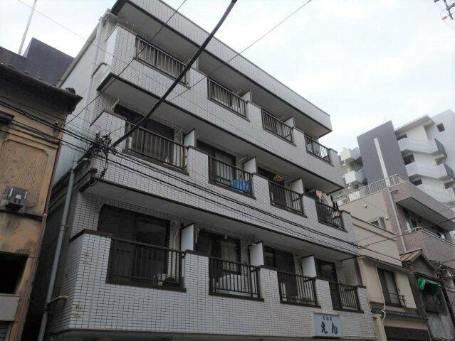 墨田区本所4丁目のマンションの画像