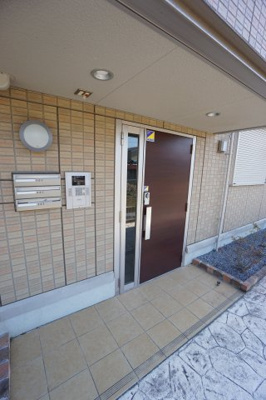 【その他共用部分】 | ハピネスⅡ