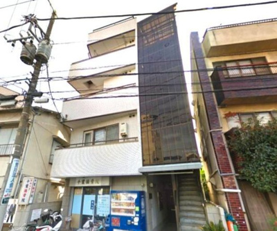 【外観】 | エトワール西日暮里 | きれいな外観です