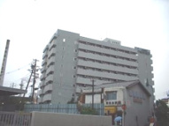 ヴィラ守口の画像