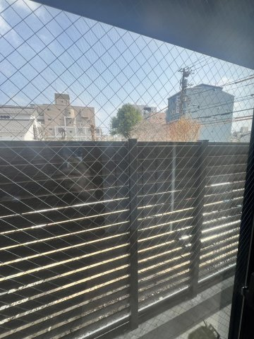 グリーンテラス本駒込の展望