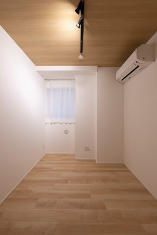 グリーンテラス本駒込の洋室