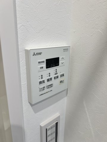 グリーンテラス本駒込の設備