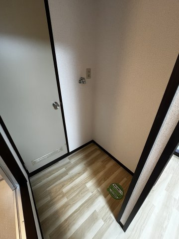 メゾンラフィットの設備