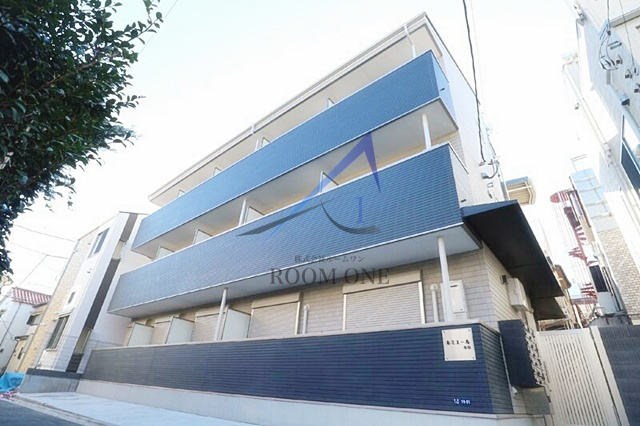 ルミエール赤羽