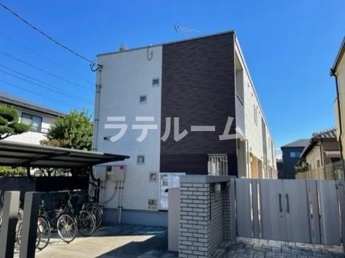 クレイノけやき