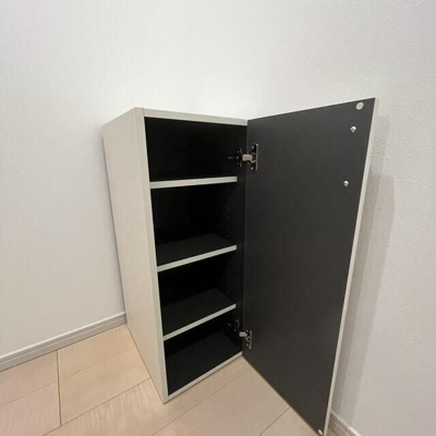 【収納】 | ＭＥＬＤＩＡ北与野Ⅴ