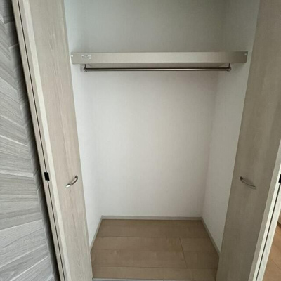 【収納】 | ＭＥＬＤＩＡ北与野Ⅴ