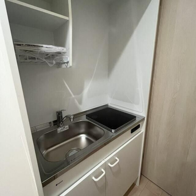 【キッチン】 | ＭＥＬＤＩＡ北与野Ⅴ