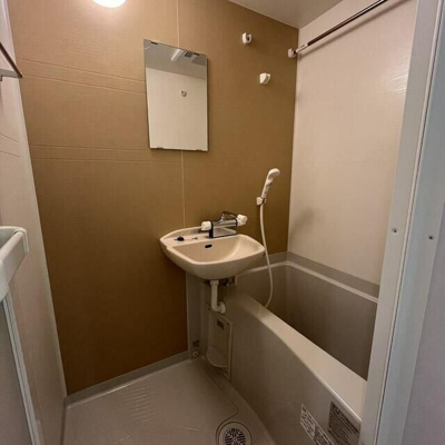 【浴室】 | ＭＥＬＤＩＡ北与野Ⅴ