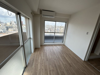 【洋室】 | トナミビル