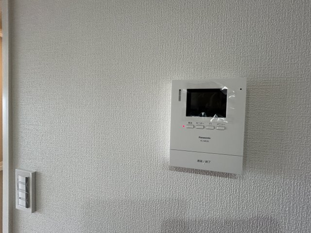 【セキュリティ】 | トナミビル