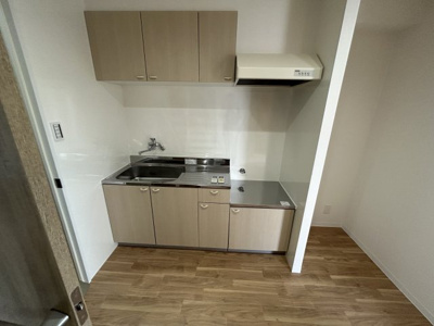 【キッチン】 | トナミビル