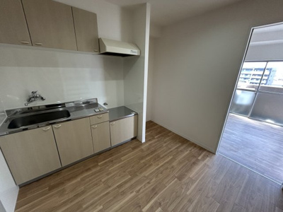 【内装】 | トナミビル