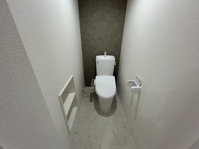 【トイレ】 | トナミビル