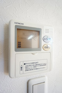 【設備】 | ハピネスあすみが丘東