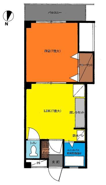 オークヒルズ原