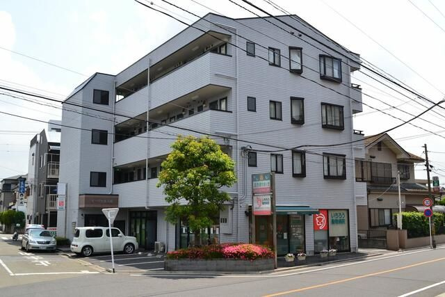 オークヒルズ原