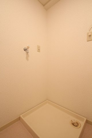 エレガンス三鷹の設備