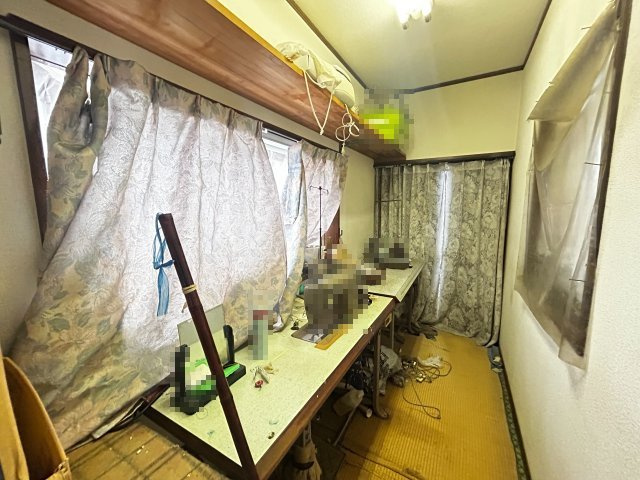 【洋室】 | 常陸大宮市東野　中古戸建