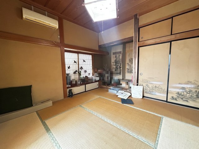 【和室】 | 常陸大宮市東野　中古戸建