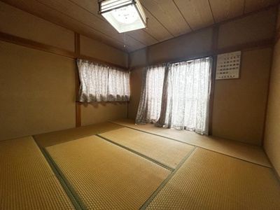 【和室】 | 常陸大宮市東野　中古戸建
