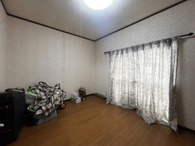 【洋室】 | 常陸大宮市東野　中古戸建