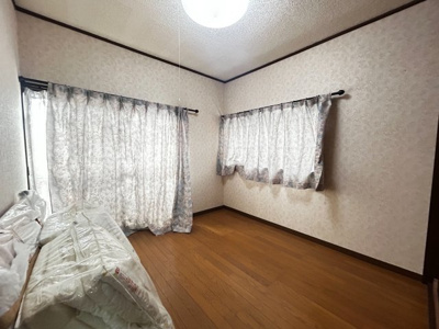 【洋室】 | 常陸大宮市東野　中古戸建