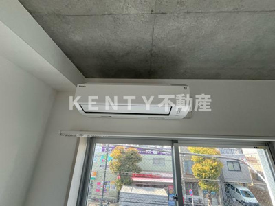 【設備】 | カルディア中央