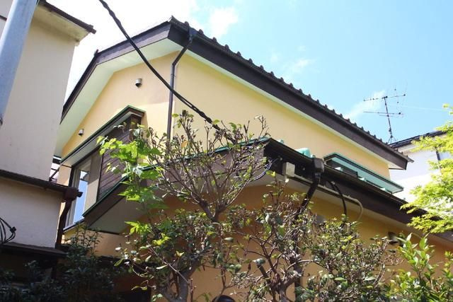 ファブール千川