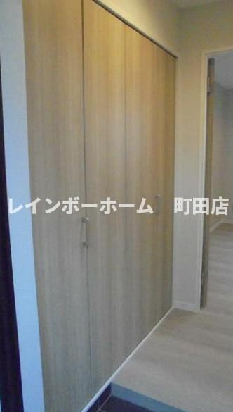 Avenir TamagawaGakuen※初期費用分割後払いサービス利用可能物件の設備