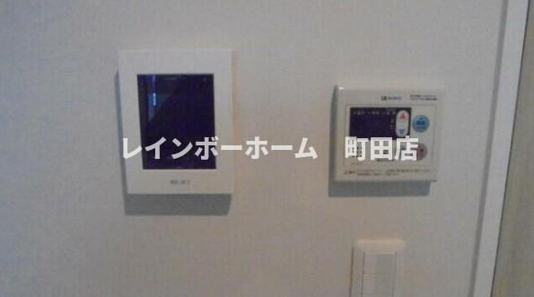 Avenir TamagawaGakuen※初期費用分割後払いサービス利用可能物件のセキュリティ