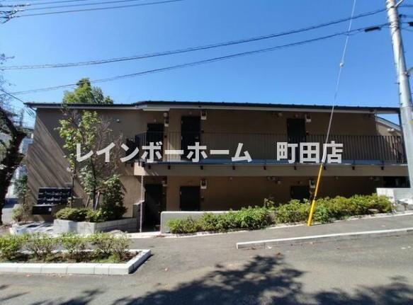 Avenir TamagawaGakuen※初期費用分割後払いサービス利用可能物件の外観