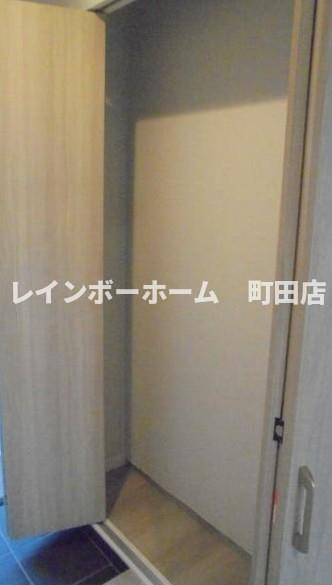 Avenir TamagawaGakuen※初期費用分割後払いサービス利用可能物件の内装