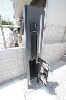 【内観：施工例】 | 【仲介手数料無料！！】府中市本宿町３丁目　新築戸建て（全1棟）1号棟　7199万円