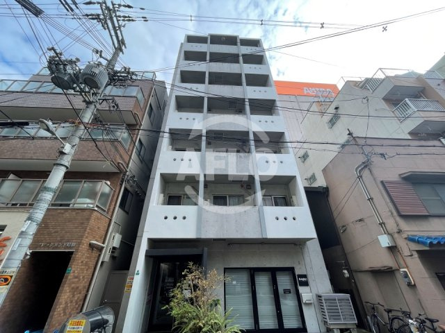 クリスタル昭和