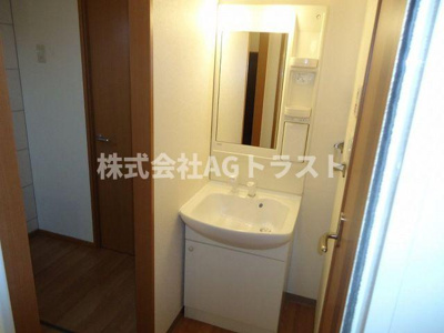 【洗面所】 | プロニティー
