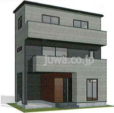 【新築分譲住宅】新座市新座2丁目