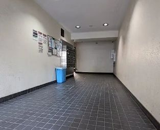 【エントランス】 | ベルグリーン錦糸町 | 毎日通るエントランスはこのようになっています