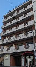 【外観】 | ベルグリーン錦糸町 | 外観は落ち着いています
