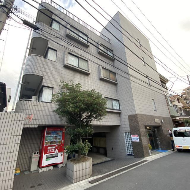 メゾンピュール