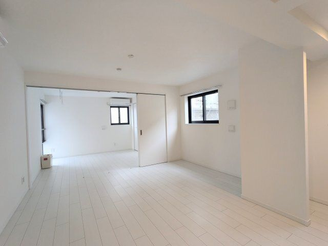 エルファーロ目黒Ⅰの内装