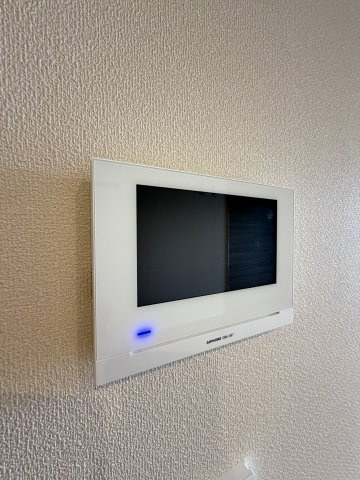 Ｔｈｅ　Ｐｒｉｍｒｏｓｅ　ａｔ東松戸　ザプリムローズアットヒガシマツドのセキュリティ|★カラーTVモニターホン★