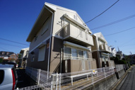 ヴェルメゾンおゆみ野Ｃの画像