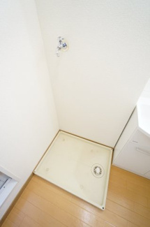 【その他】 | ヴェルメゾンおゆみ野Ｃ | ※同タイプの写真になります。